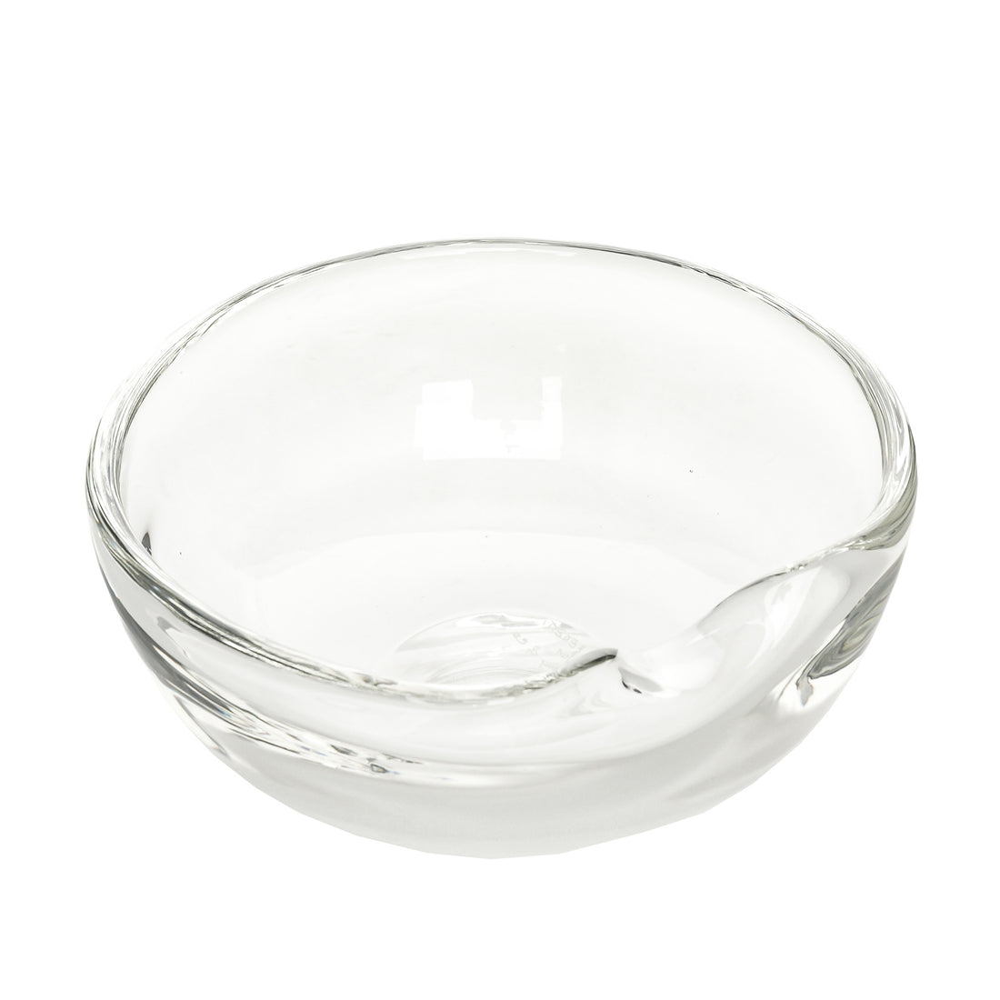 TIFFANY & CO Elsa Peretti Thumbprint Bowl