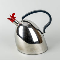 BARAZZONI Maruizio Duranti MERLINO Whistling Kettle