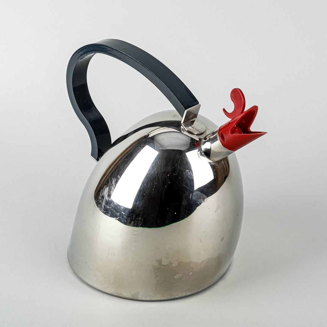 BARAZZONI Maruizio Duranti MERLINO Whistling Kettle