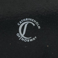 CATHRINEHOLM Lotus Brown Dutch Oven