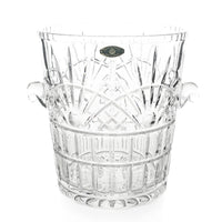HONOUR CRYSTAL Freedom Champagne Bucket/Cooler