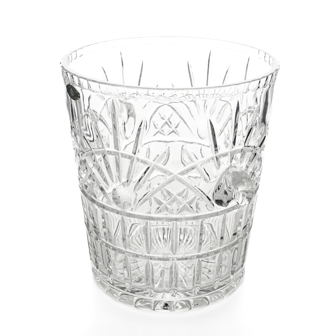 HONOUR CRYSTAL Freedom Champagne Bucket/Cooler