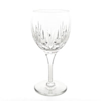 STUART Kent Claret Wine Glasses Set Of 4