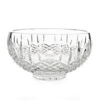 WATERFORD Nocture Cut Crystal Footed Bowl