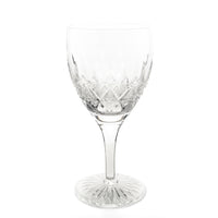 STUART Glencoe Goblets Set Of 4