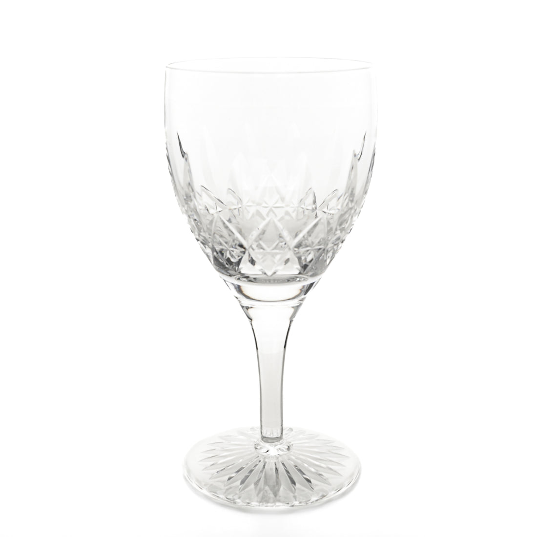 STUART Glencoe Goblets Set Of 4