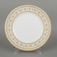 CROWN STAFFORDSHIRE Gold Victoria A155882 11 Place Settings Plus Extras