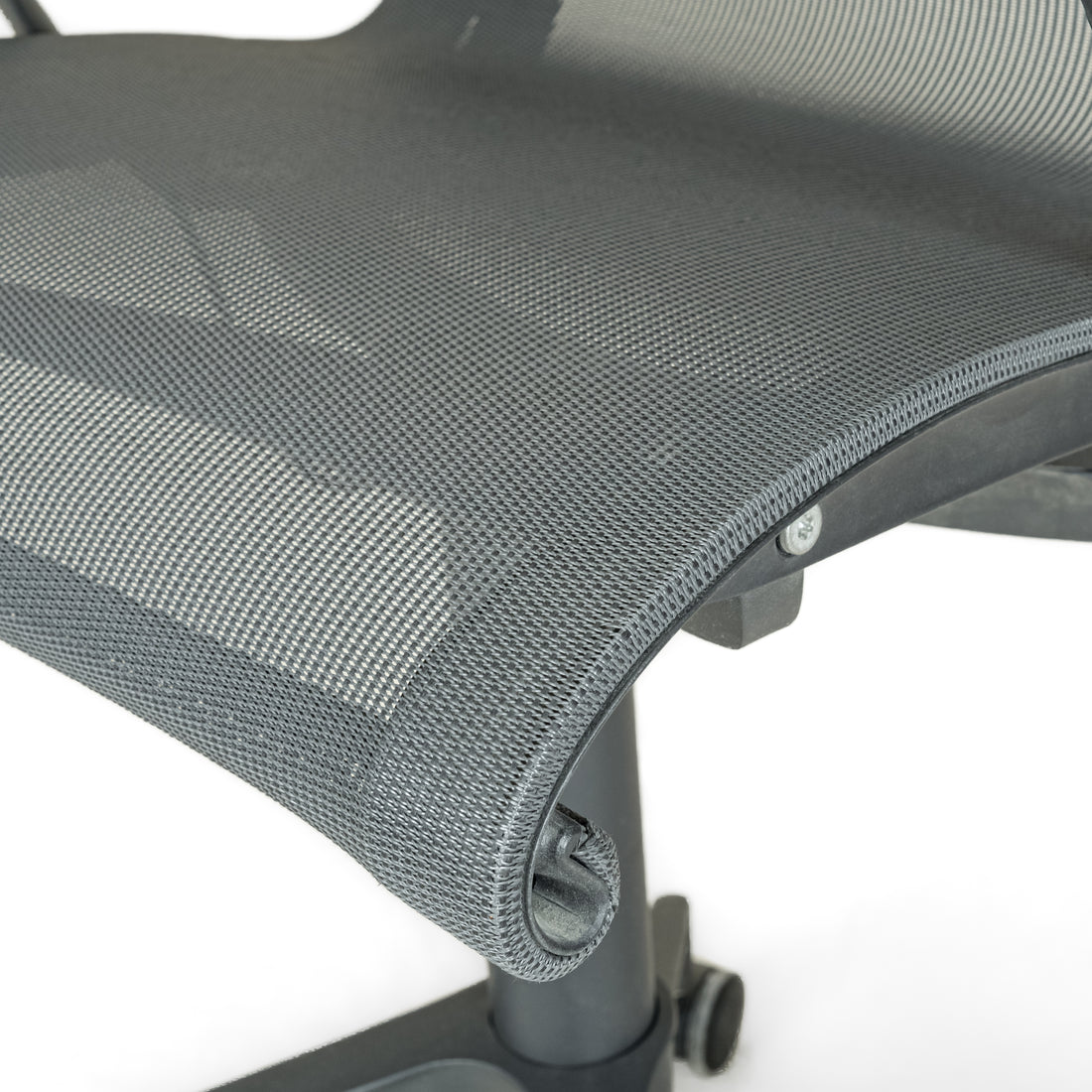 HERMAN MILLER Setu Task Chair Graphite