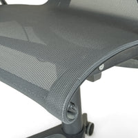 HERMAN MILLER Setu Task Chair Graphite