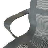 HERMAN MILLER Setu Task Chair Graphite