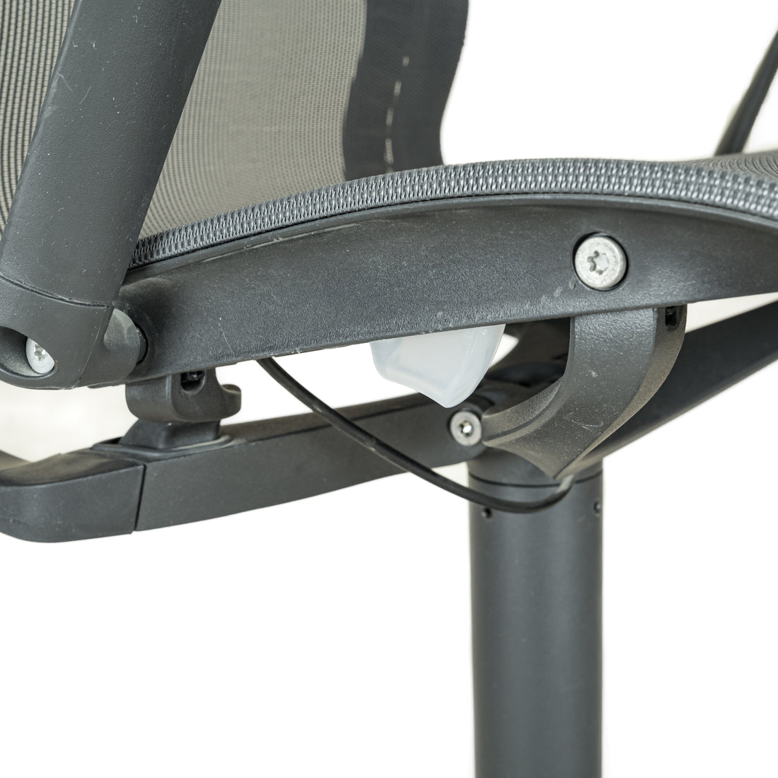 HERMAN MILLER Setu Task Chair Graphite
