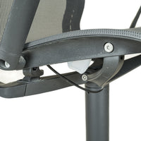 HERMAN MILLER Setu Task Chair Graphite