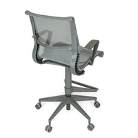 HERMAN MILLER Setu Task Chair Graphite