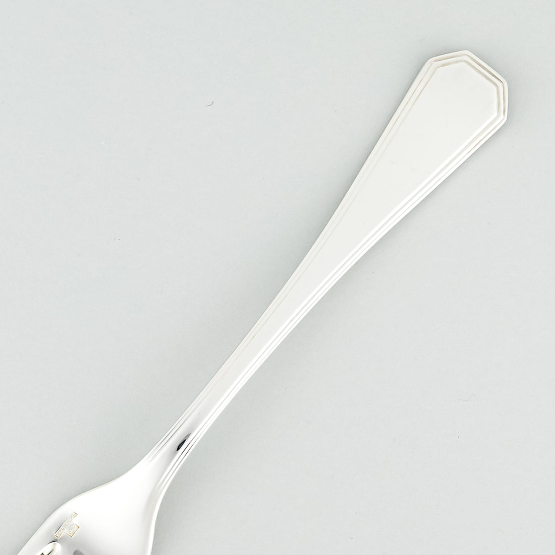 CHRISTOFLE America Silverplate Flatware 34 Pieces