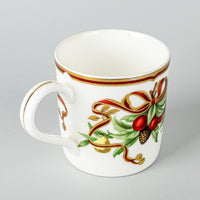 TIFFANY & CO Tiffany Holiday Mug