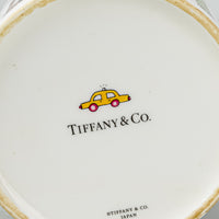 TIFFANY & CO 5th Avenue Mug