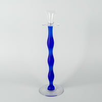 ORREFORS Anne Nilsson Celeste Candlestick