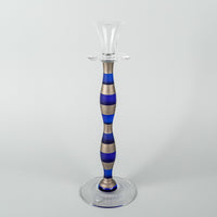 ORREFORS Anne Nilsson Celeste Candlestick