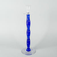 ORREFORS Anne Nilsson Celeste Candlestick
