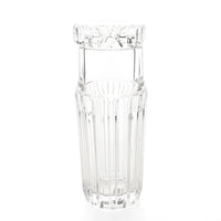 TIFFANY & CO Atlas Nite Set - Carafe And Tumbler 2 Pieces