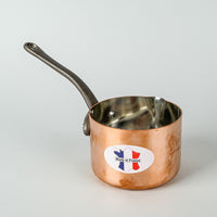 BAUMALU Copper Saucepan