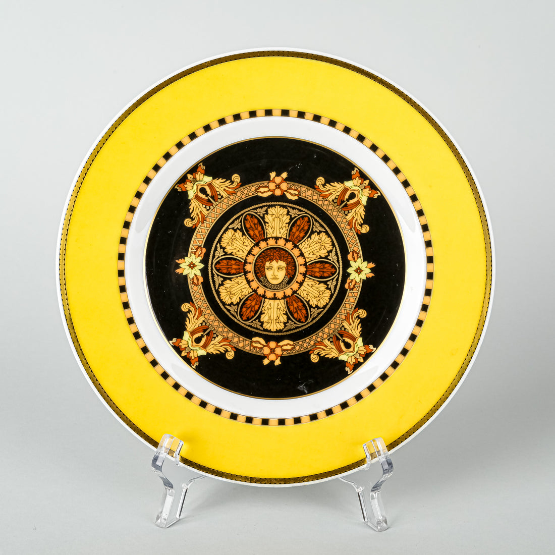 ROSENTHAL VERSACE Barocco Wall Plate