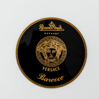 ROSENTHAL VERSACE Barocco Wall Plate/Charger