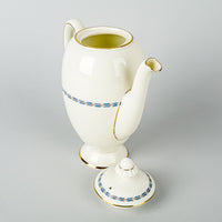 ROYAL DOULTON V1765 Willow Coffee Set 20 Pieces