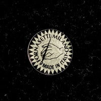 FORNASETTI Libri Proibiti Enamelled Bookend