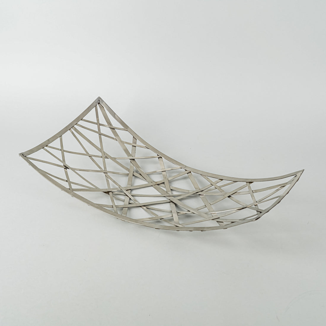 MICHAEL ARAM Criss Cross Basket