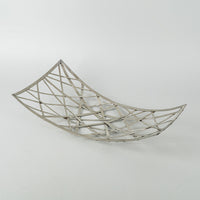 MICHAEL ARAM Criss Cross Basket