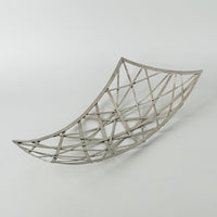 MICHAEL ARAM Criss Cross Basket