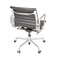 HERMAN MILLER Eames Aluminum Group Chair Management