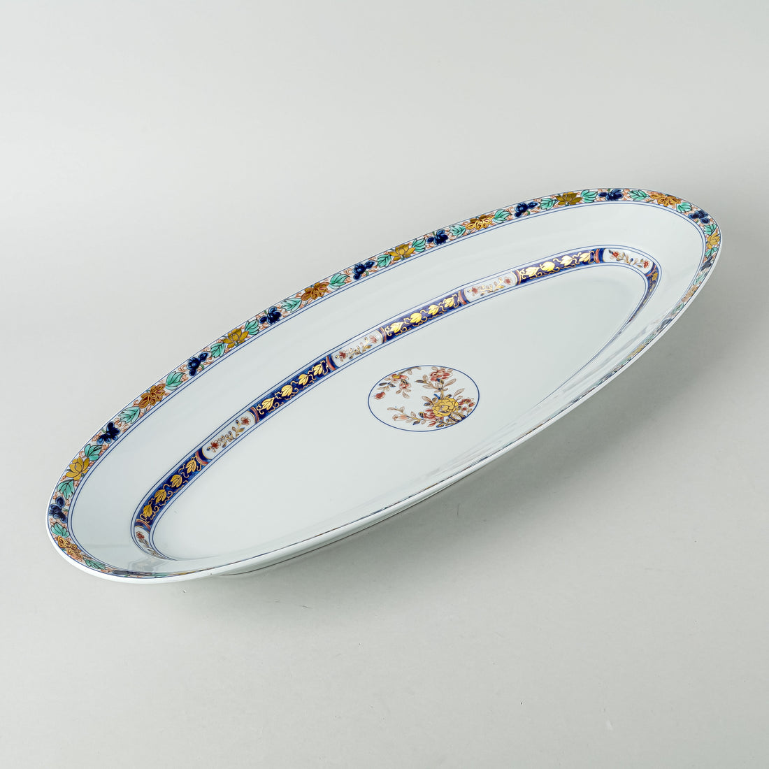 RAYNAUD Koutani Fish Platter