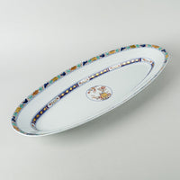 RAYNAUD Koutani Fish Platter