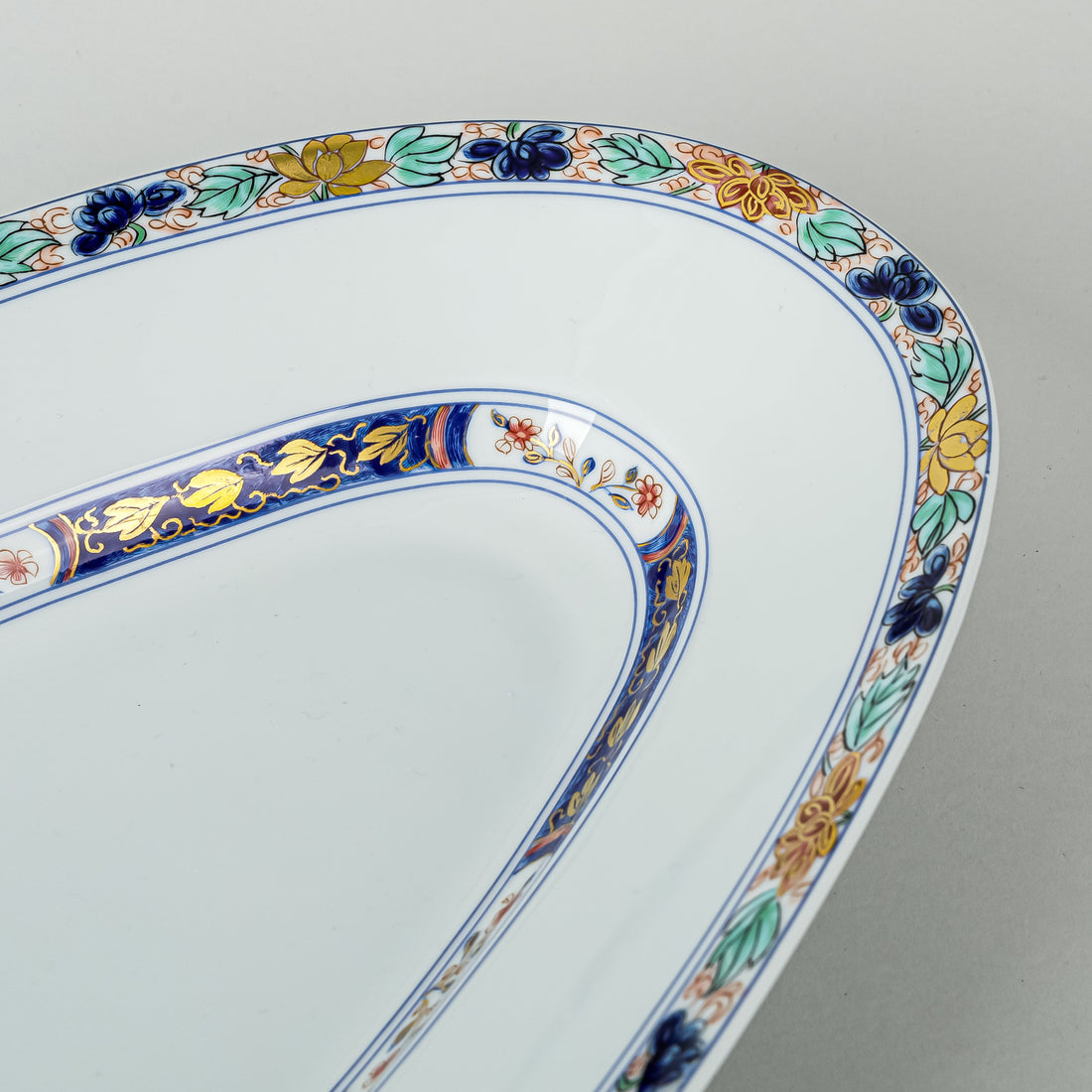 RAYNAUD Koutani Fish Platter