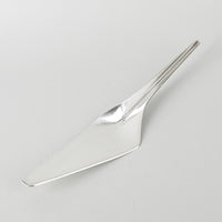SABATTINI Pallas Silver Plate Cake Server