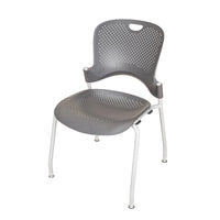 HERMAN MILLER Caper Stacking Chair