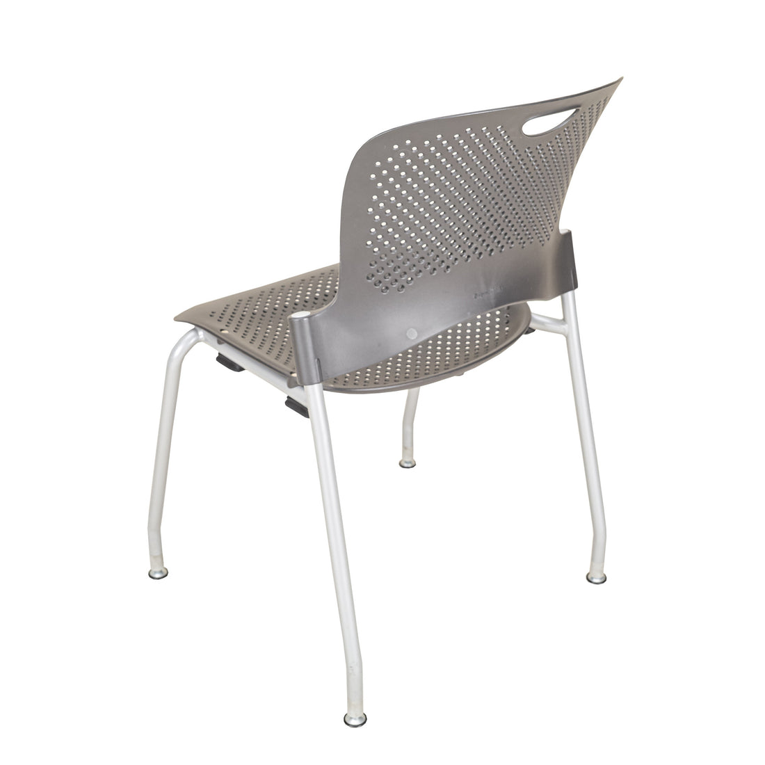 HERMAN MILLER Caper Stacking Chair