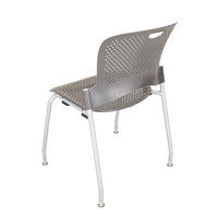 HERMAN MILLER Caper Stacking Chair