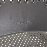 HERMAN MILLER Caper Stacking Chair
