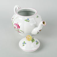 SPODE Marlborough Sprays Tea Service 5pcs