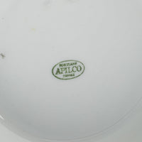 APILCO Lions Head Covered Soup Tureen