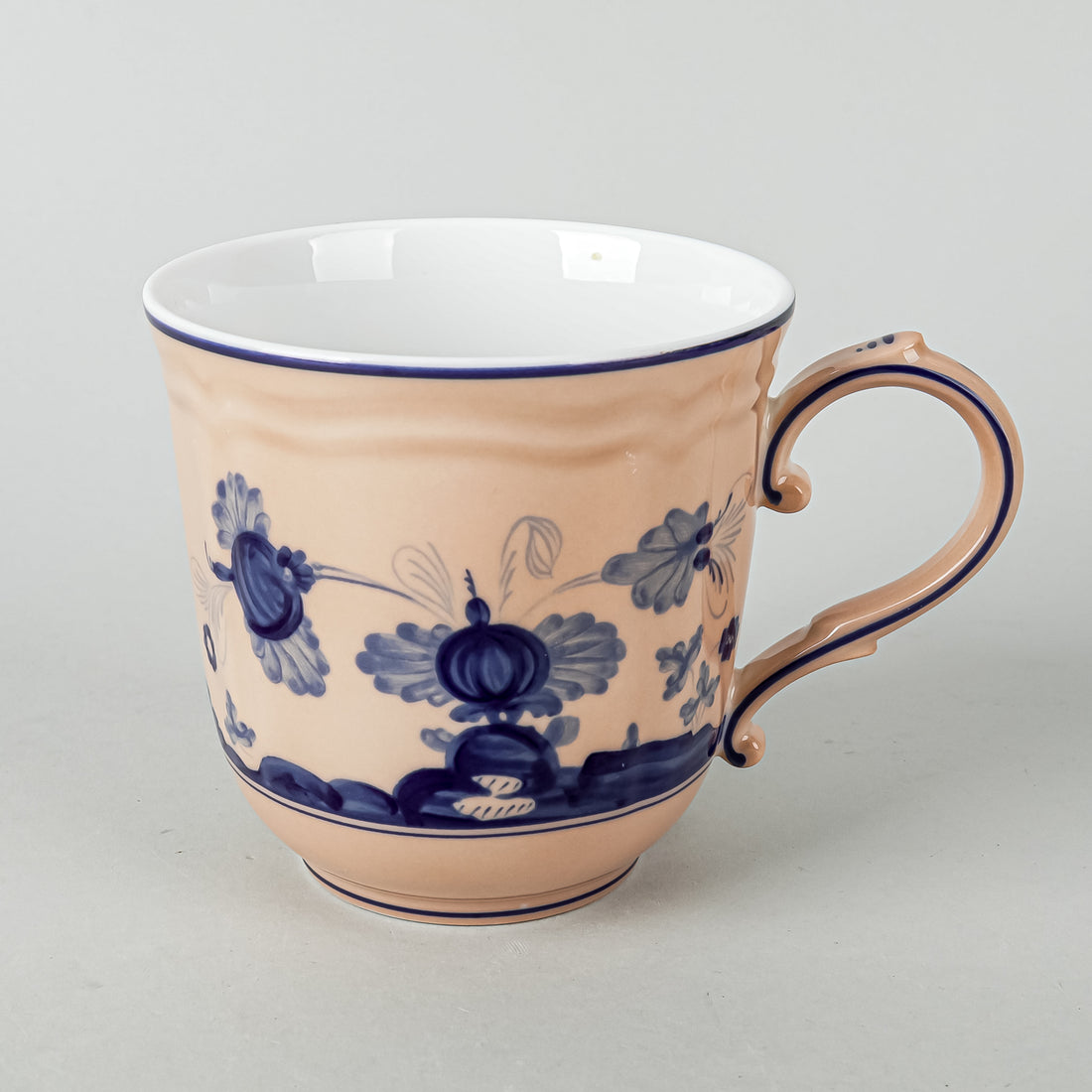 RICHARD GINORI Oriente Italiano Mug Cipria