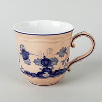 RICHARD GINORI Oriente Italiano Mug Cipria
