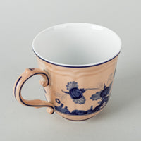 RICHARD GINORI Oriente Italiano Mug Cipria