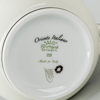 RICHARD GINORI Oriente Italiano Mug  Albus
