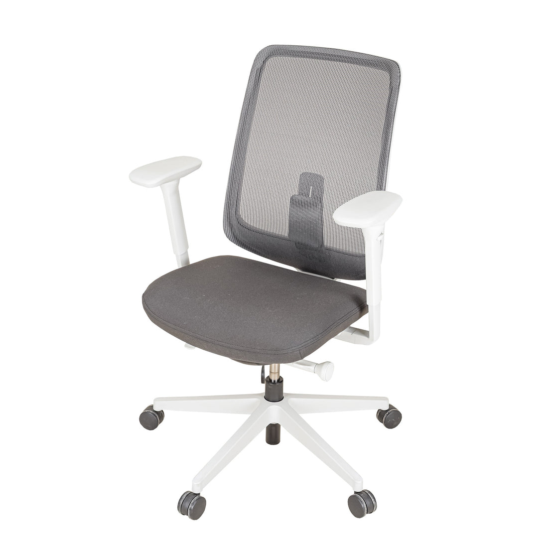 HERMAN MILLER Verus Task Chair Grey