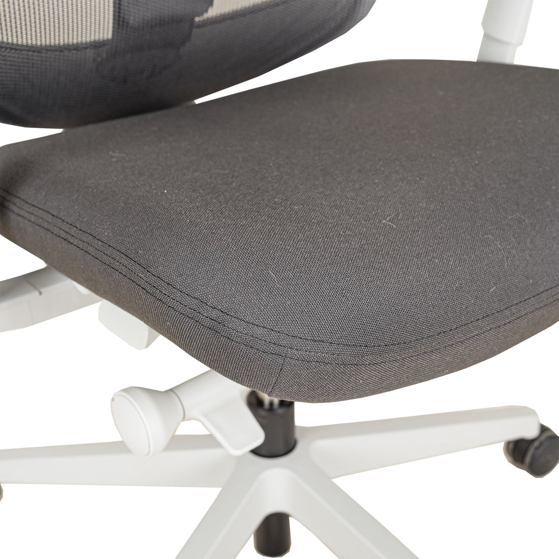 HERMAN MILLER Verus Task Chair Grey