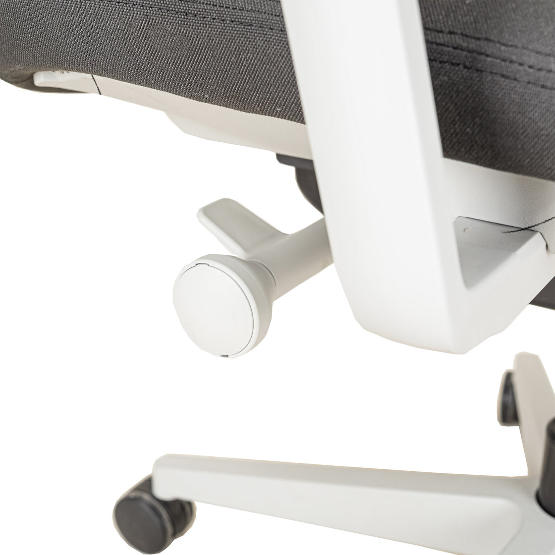 HERMAN MILLER Verus Task Chair Grey
